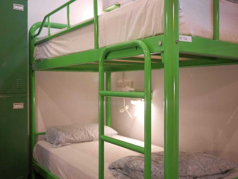 Beary Best! Hostel Chinatown Singapore Exterior photo