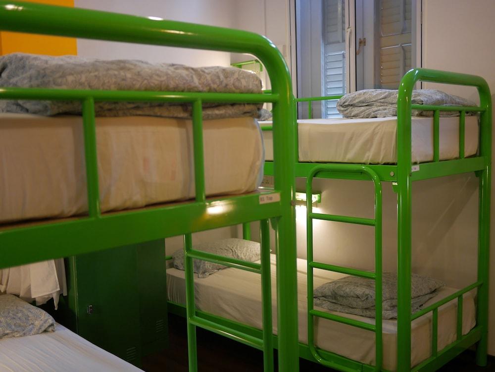 Beary Best! Hostel Chinatown Singapore Exterior photo
