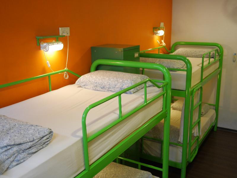 Beary Best! Hostel Chinatown Singapore Exterior photo